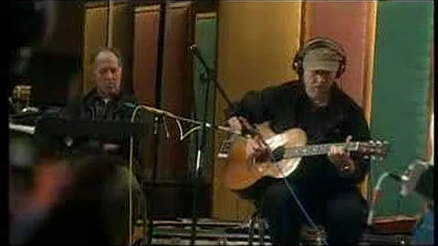 Richard Thompson - Grizzly Man Session 01