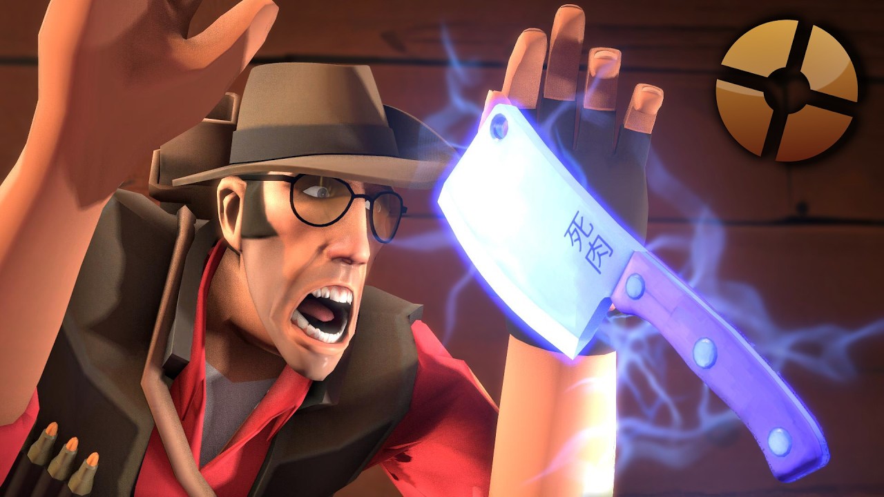 Random Crit Abuse | TeamFortress2 Shenanigans