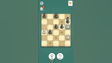 Pocket Chess Level 106