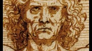 El hombre de Vitruvio / Leonardo da Vinci El hombre de Vitruvio / Leonardo da Vinci