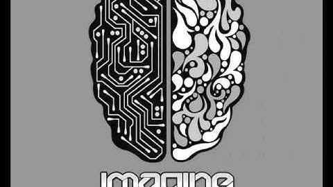 Imagine Machine   Funky Heroes