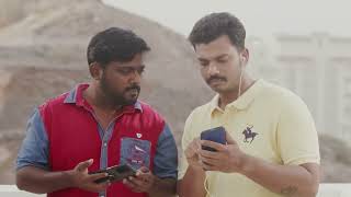 Download FRiENDi mobile app today and get great benefits ! screenshot 2