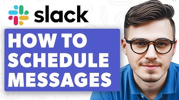 How To Schedule Messages On Slack [2025 Guide]