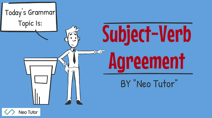 SAT/ACT Subject-Verb Agreement