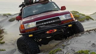 Best Off-road videos | 4x4 July 2022 | Offroad Action