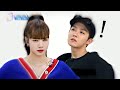 3 minutes of dance mentor jhope and lisa