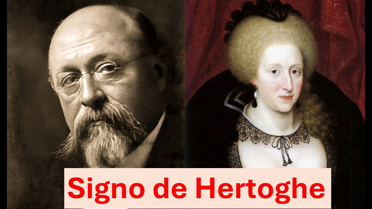 Signo de Hertogue