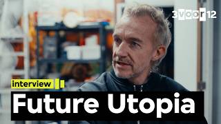 Future Utopia on the importance of supporting live music