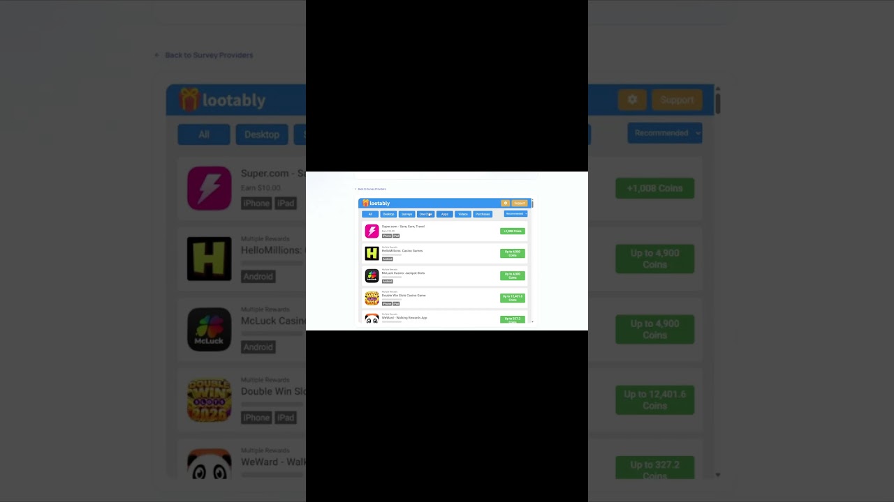 How I Earned FREE ROBUX in Roblox *SECRET* (2026) #shorts #roblox #robloxedit #robux #games #sabr by RoPayouts