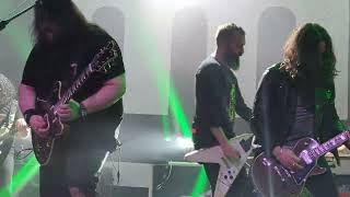 Mammoth WVH - Another Celebration at the End of the World (Live, 4K) | The Gothic Theatre, Denver,