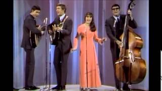 The Seekers - Georgy Girl, US TV 1967 chords
