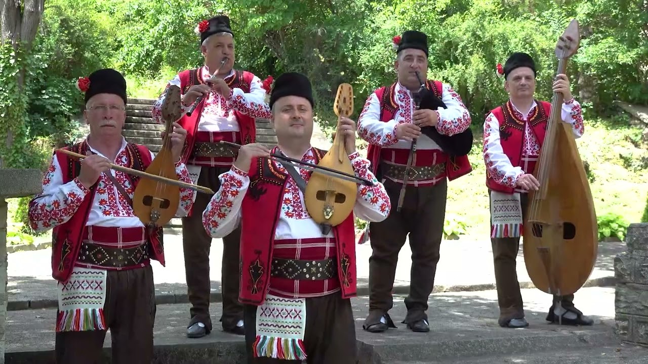 Петьово хоро