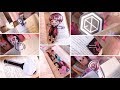 DIY Kpop bookmarks | فواصل كتب كيبوب