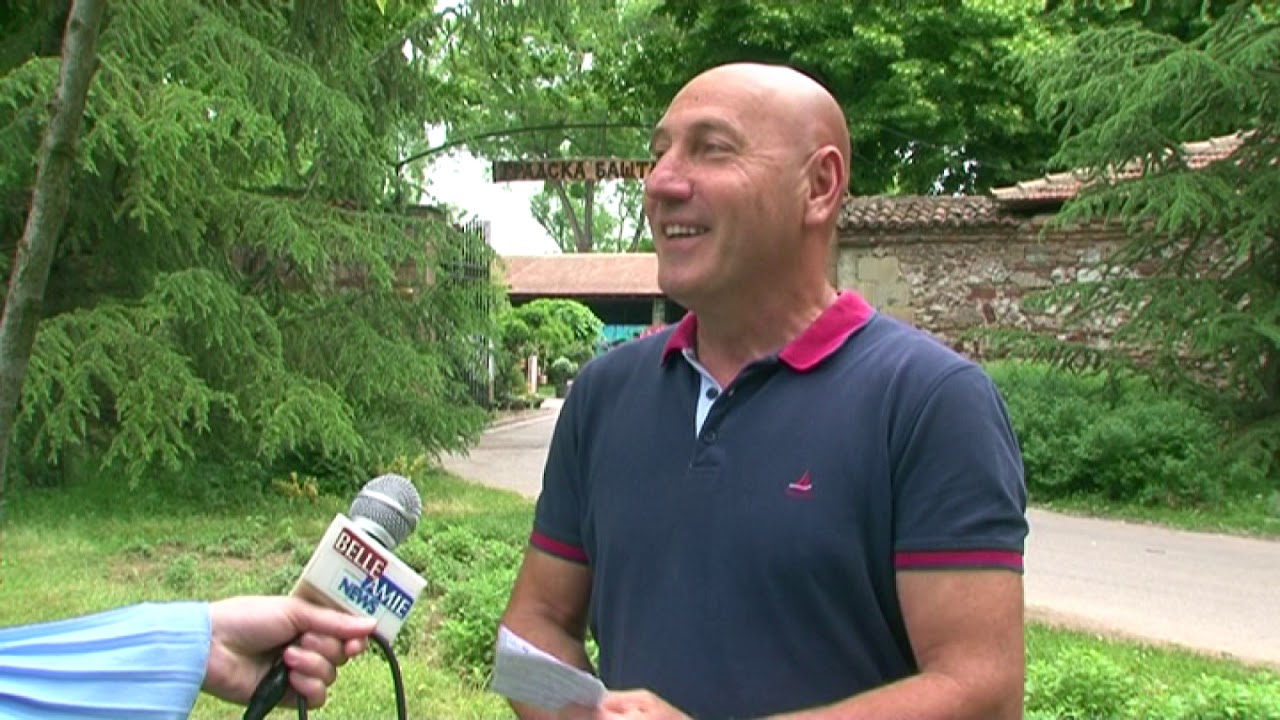 PETI CLAN BERNANDINAC novo