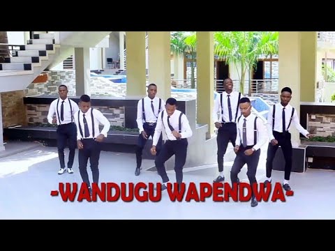 Wandugu wapendwa