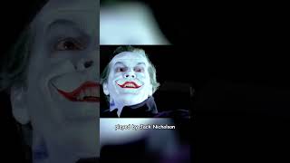 Do you know about the Joker in the movies #movie Do you know about the Joker in the movies #movie