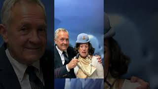 Pan Am Social Saturdays with David Hinson: A Chat with Joan