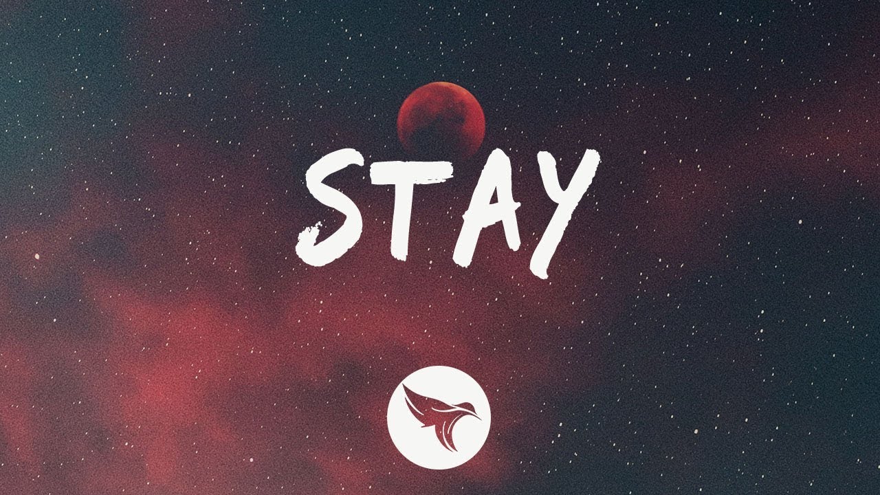 OTR - Stay (Lyrics) With WYNNE