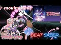 【BeatSaber】Fate/kaleid liner プリズマ☆アリス【moving soul】