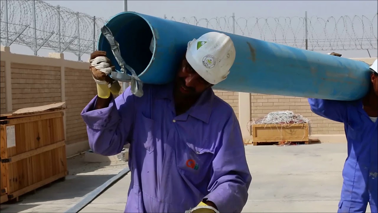 Gulf Inspection International Company YouTube