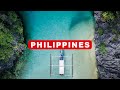 Above Philippines - The Most Beautiful Places From Above