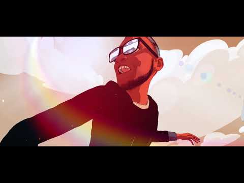 Salatiel ft. Soul Bang's - Vamos [Official Animated Video]