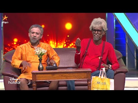 KPY Champions Doubles | Full Episode 9