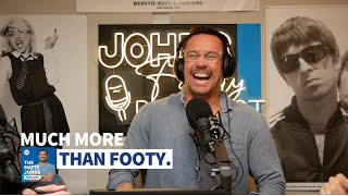 "What We Are Is What We Are" | The Matty Johns Podcast