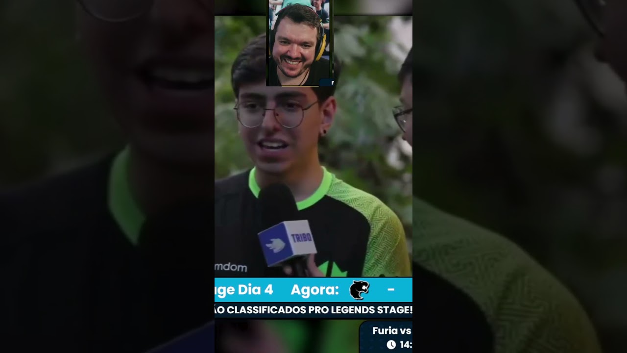 decenty ensinando o chat do gau 