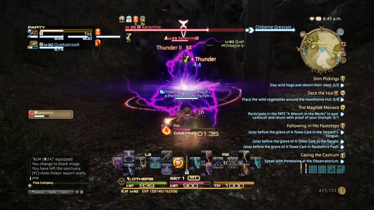 Ixal Deftalon Talon location YouTube