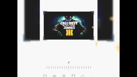 call of duty Black ops 3 Photoshop wallpaper tutorial