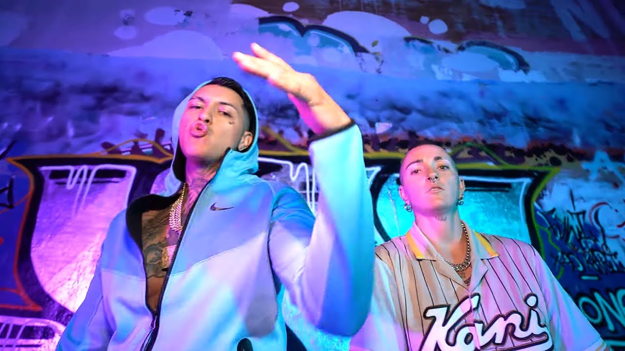 FYLI FT XAO KARI - MONEY & MIND (Prod. KHRONOS BEATS)