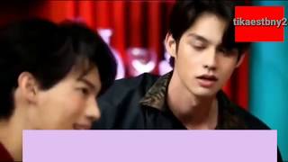 [INDO SUB] [ENG SUB] Bright win #talkwithtoey | part 3 | 2gether the series