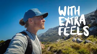 NEW! Introducing - &#39;With Extra Feels&#39;