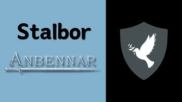 Stalbor | Anbennar | Part 1