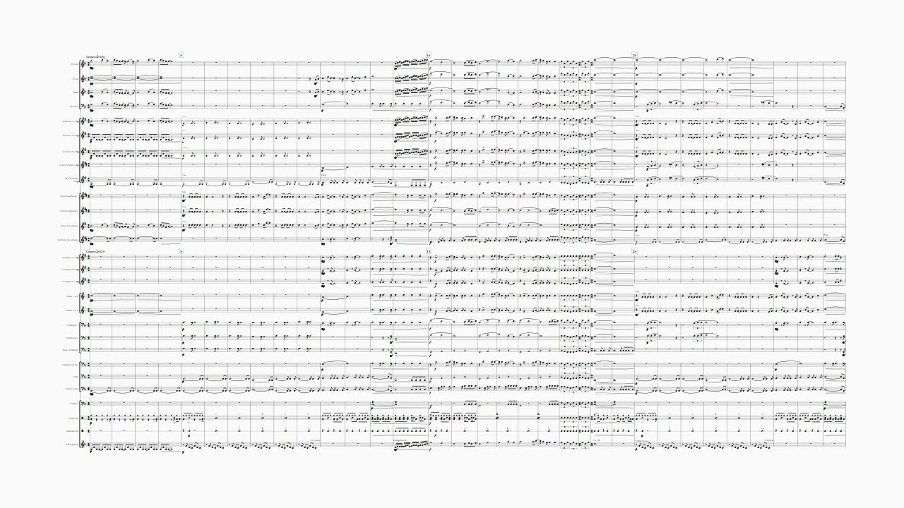 Make Your Own Kind of Music (Mama Cass Elliot) (Concert Band)