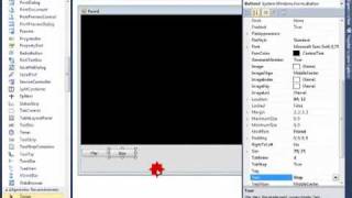 Visual Basic : Media Player