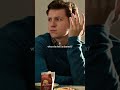 Yn x #peterparker pov creator: marvel_povs61#spiderman #tomholland #avengers #yt #mj