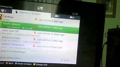 Online jtag cod 4 mod menu