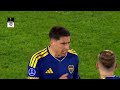 BOCA JUNIORS X DEPORTIVO RECOLETA | MELHORES MOMENTOS | CONMEBOL SUDAMERICANA 2026