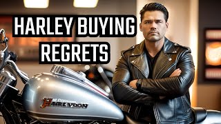 Why I'll Never Buy Another New Harley