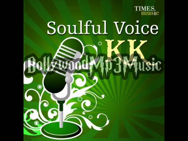 Soulful Voice K.K - Sunn Zara class=