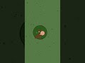 Writing doomed2.io remake on C++ using Raylib, bugs time xd #gamedev #doomed2io #indiegames #raylib