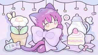 浮奇ヴィオレタの配信のサムネイル画像