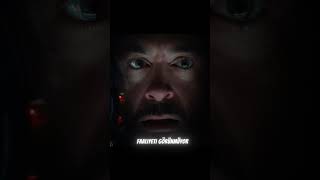 Tony Solucan Deliğine Girdiği Zamanı Hatırladı...