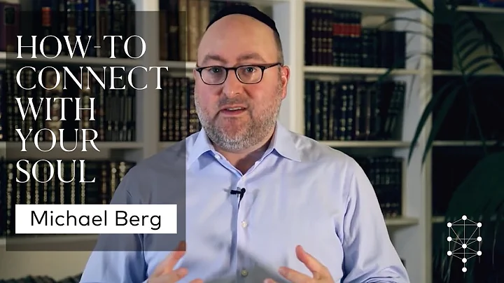 How-To Connect With Your Soul