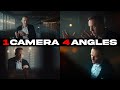 Film a Multicam Interview with ONLY ONE CAMERA