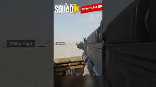 Squadta Bunu Biliyor Musunuz? Gl Ile Mortar Atışı Nasıl Yapılır