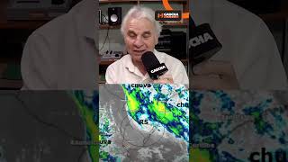 PREVISÃO do TEMPO com Cléo Kuhn | Gaúcha Hoje