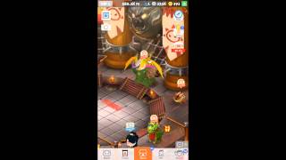 Battle Camp Tutorial - Mono Team Combo Tips! screenshot 2